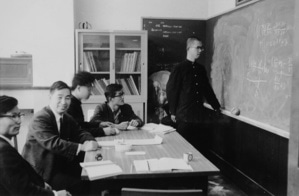 [26] 1965年 京都大学理学部数学教室