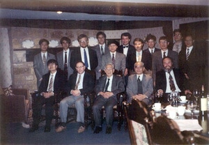 [69] 34th Taniguchi International Symposium (1994) [1/5]