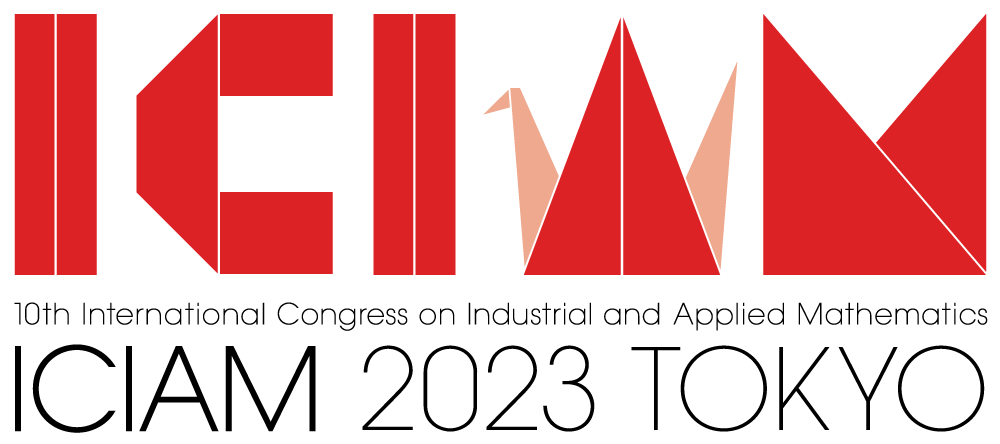 ICIAM2023