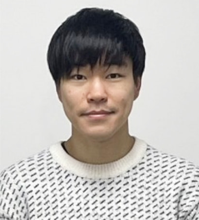 安田　順平氏