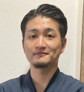 後藤　祐一氏
