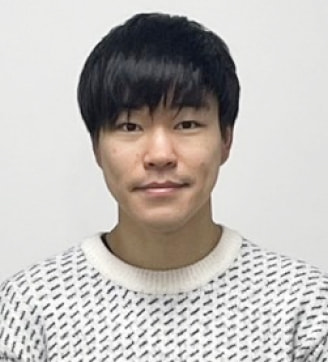 安田　順平氏