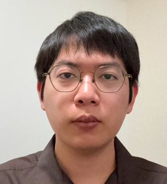 丸山　修平氏