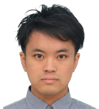 江口　太一氏