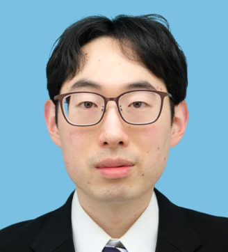 長田　祐輝氏